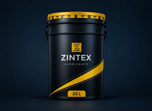 ведро 20 литров ZINTEX, выбранная фасовка 20 л